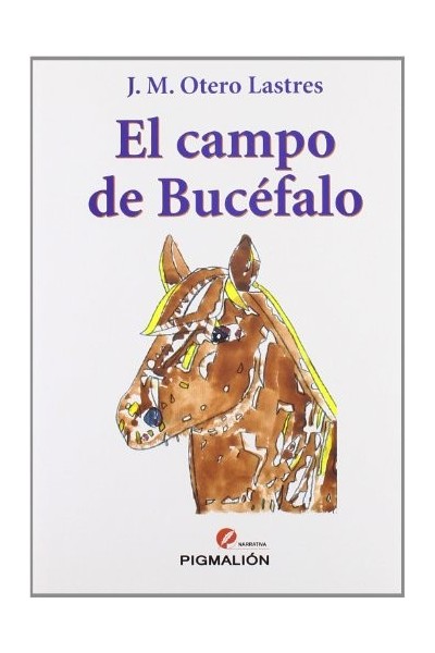El Campo De Bucéfalo